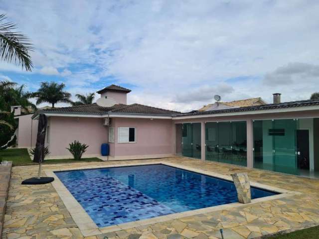 Casa em Condomínio para Venda em Cabreúva, Quinta do Japi (Jacaré), 3 dormitórios, 3 suítes, 4 banheiros, 3 vagas