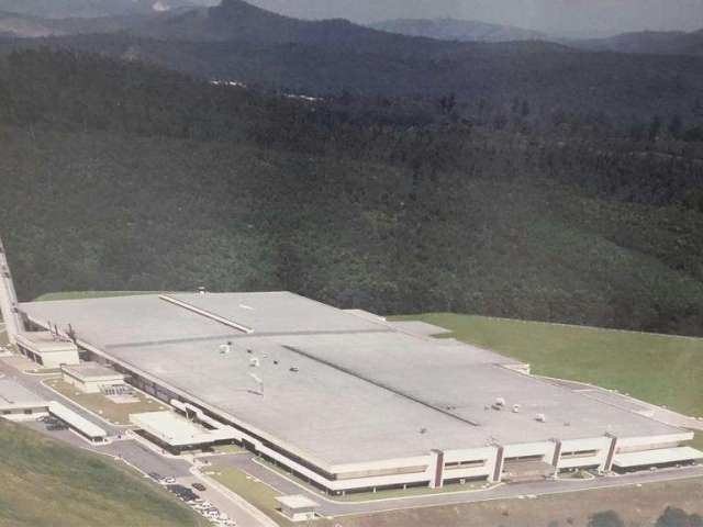 Galpão para Venda em Jundiaí, Centro