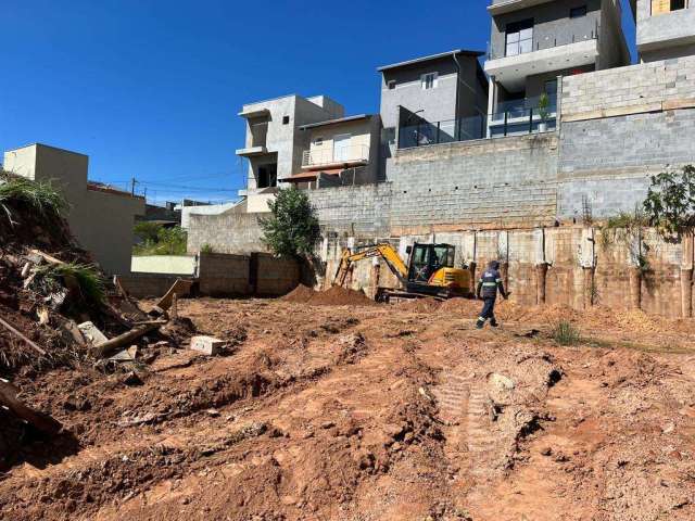 Terreno para Venda em Cajamar, Portais (Polvilho)