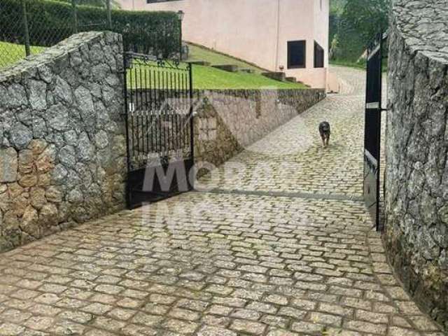 Casa em Condomínio para Venda em Cotia, Jardim Mediterrâneo, 3 dormitórios, 3 suítes, 4 banheiros, 4 vagas