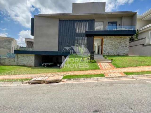 Casa em Condomínio para Venda em Santana de Parnaíba, Tamboré, 4 dormitórios, 4 suítes, 5 banheiros, 6 vagas