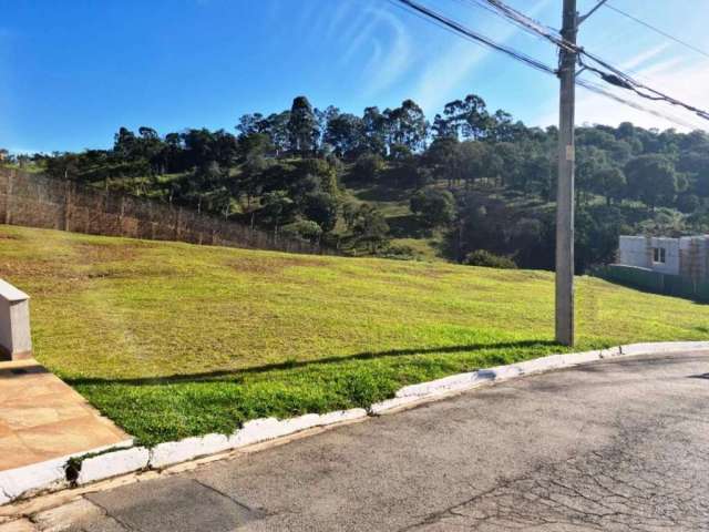 Lote para Venda em Santana de Parnaíba, Alphaville