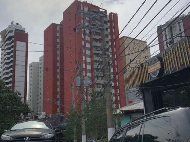 Apartamento para Venda em São Paulo, Vila Madalena, 3 dormitórios, 1 suíte, 4 banheiros, 2 vagas