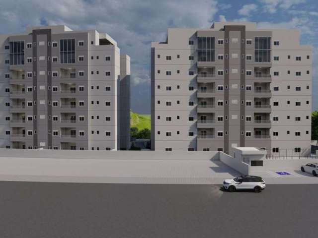 Apartamento para Venda em Cajamar, Portais (Polvilho), 3 dormitórios, 3 suítes, 4 banheiros, 2 vagas