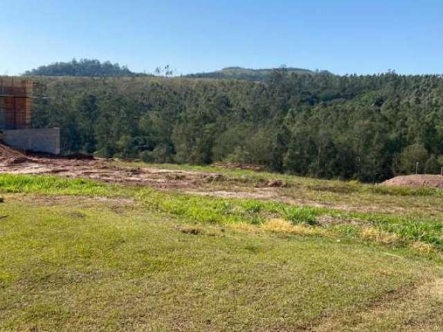 Lote para Venda em Santana de Parnaíba, Tamboré