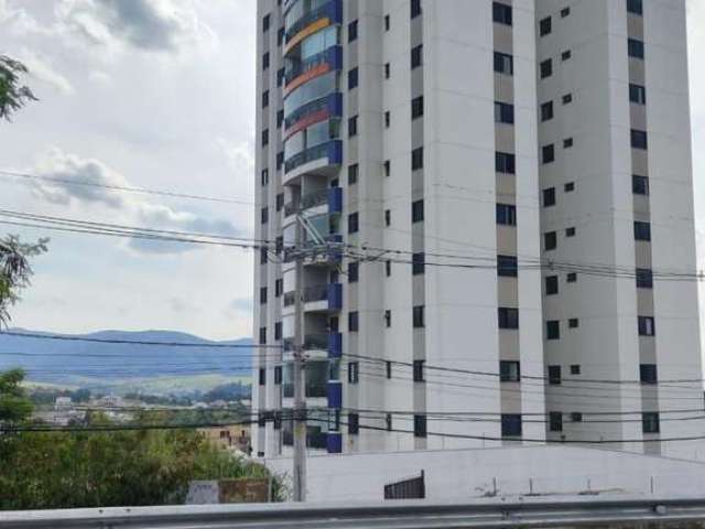 Apartamento para Venda em Jundiaí, Vila Japi II, 3 dormitórios, 1 suíte, 2 banheiros, 2 vagas