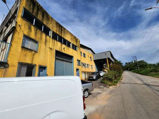 Galpão para Venda em Cotia, Parque Rincão