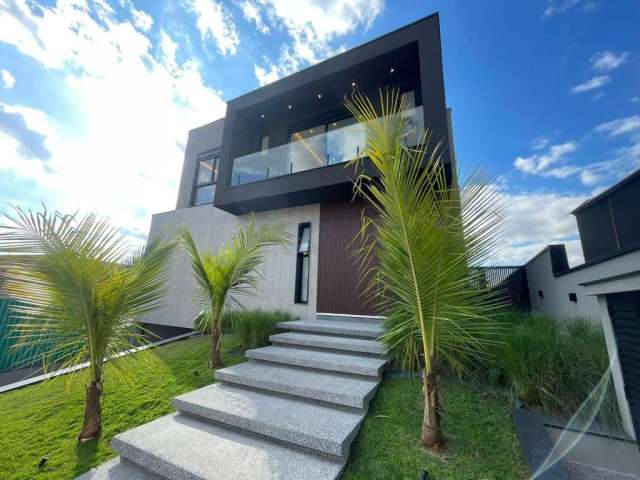 Casa em Condomínio para Venda em Cotia, Granja Viana, 4 dormitórios, 4 suítes, 7 banheiros, 5 vagas