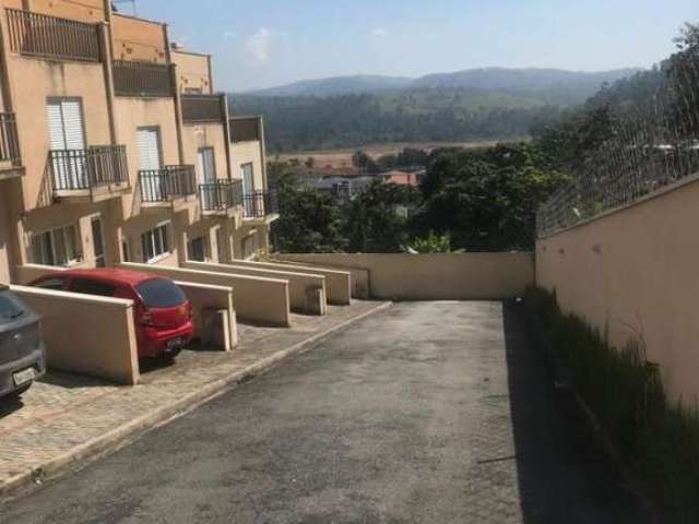 Casa em Condomínio para Venda em Cajamar, (Polvilho), 3 dormitórios, 1 suíte, 2 banheiros, 2 vagas