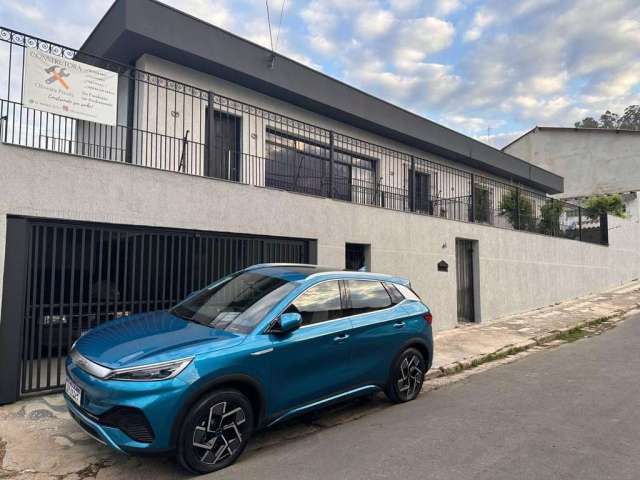 Casa para Venda em Cajamar, Centro, 3 dormitórios, 1 suíte, 2 banheiros, 2 vagas