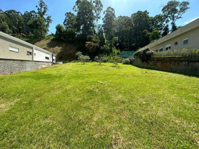 Terreno em Condomínio para Venda em Barueri, Tamboré