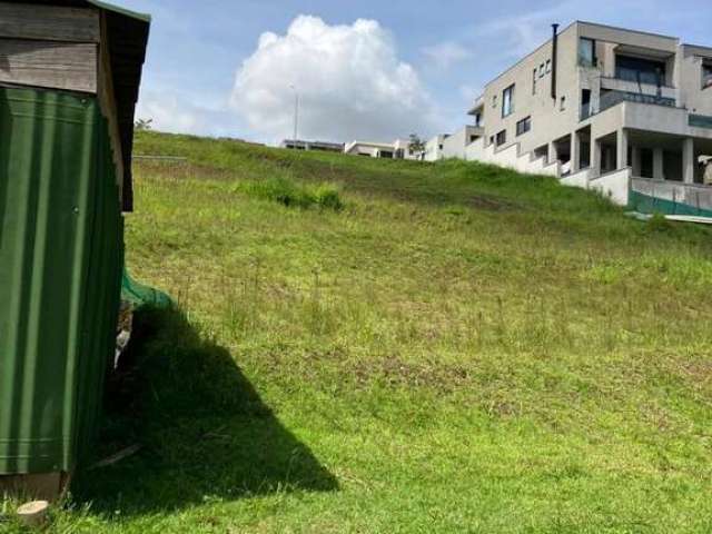 Terreno para Venda em Santana de Parnaíba, Alphaville