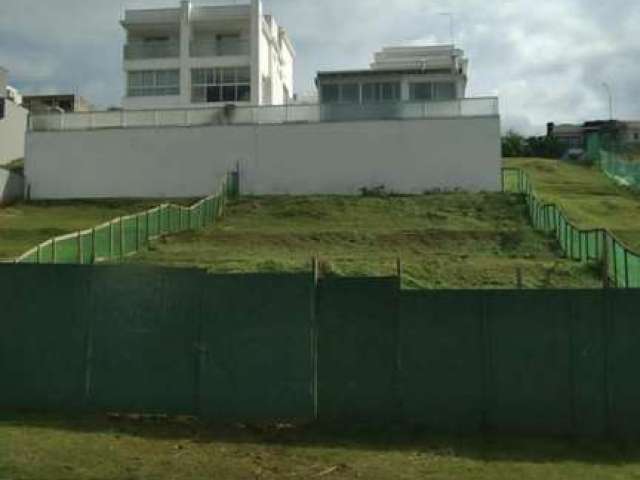 Terreno em Condomínio para Venda em Santana de Parnaíba, Alphaville