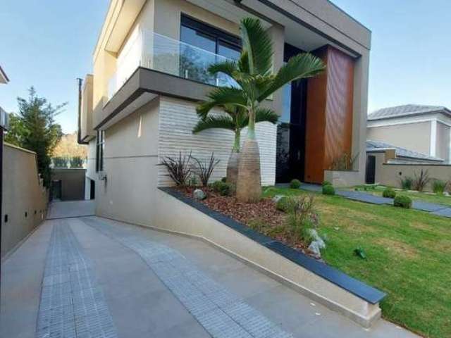 Casa em Condomínio para Venda em Barueri, Alphaville Residencial Um, 4 dormitórios, 4 suítes, 5 banheiros, 15 vagas