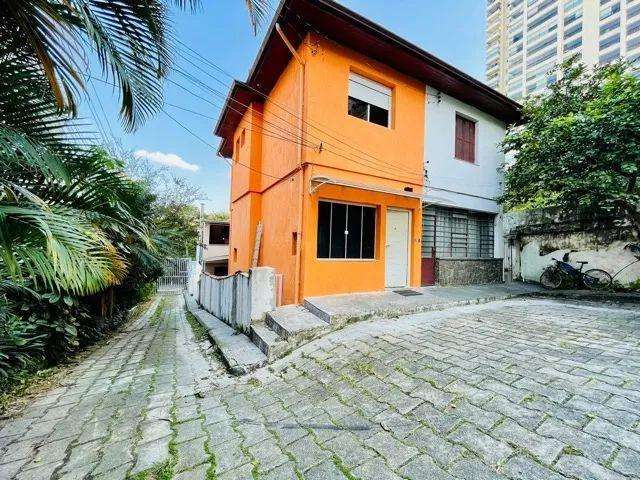 Casa para Venda em São Paulo, Vila Mariana, 2 dormitórios, 2 banheiros, 1 vaga