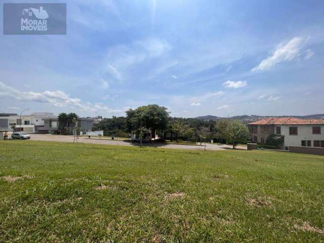 Terreno em Condomínio para Venda em Santana de Parnaíba, Alphaville