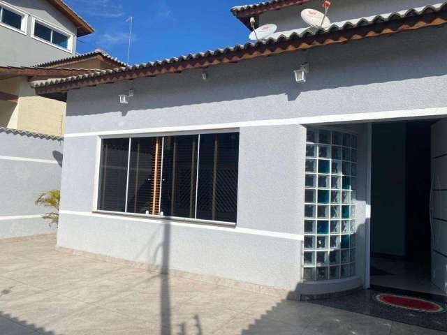 Casa para Locação em Cajamar, Portais (Polvilho), 3 dormitórios, 1 suíte, 3 banheiros, 2 vagas