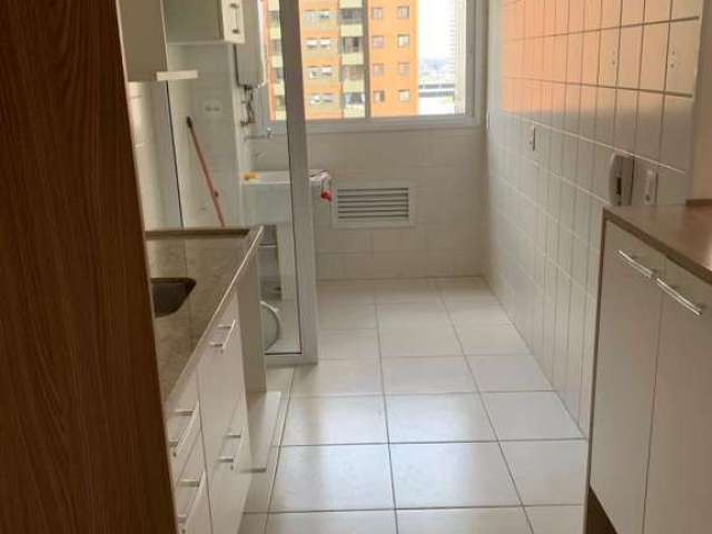 Apartamento para Venda em Barueri, Alphaville Centro Industrial e Empresarial/Alphaville., 2 dormitórios, 1 banheiro