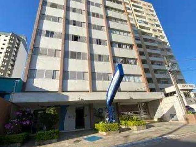 Apartamento para Venda em Jundiaí, Vila Boaventura, 3 dormitórios, 1 suíte, 3 banheiros, 1 vaga