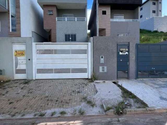 Casa para Venda em Cajamar, Portais (Polvilho), 3 dormitórios, 1 suíte, 2 banheiros, 2 vagas