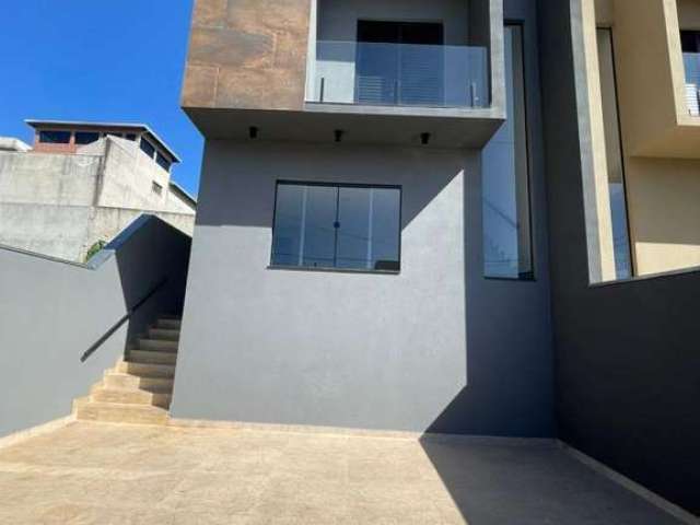 Casa para Venda em Cajamar, Portais (Polvilho), 3 dormitórios, 1 suíte, 3 banheiros, 2 vagas