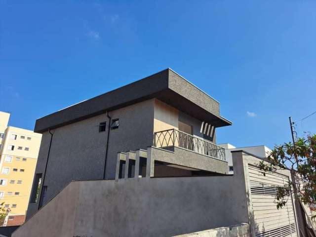 Casa para Venda em Cajamar, Portais (Polvilho), 3 dormitórios, 1 suíte, 2 banheiros, 2 vagas