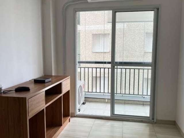 Apartamento para Venda em Jundiaí, Vila Municipal, 2 dormitórios, 1 banheiro, 1 vaga