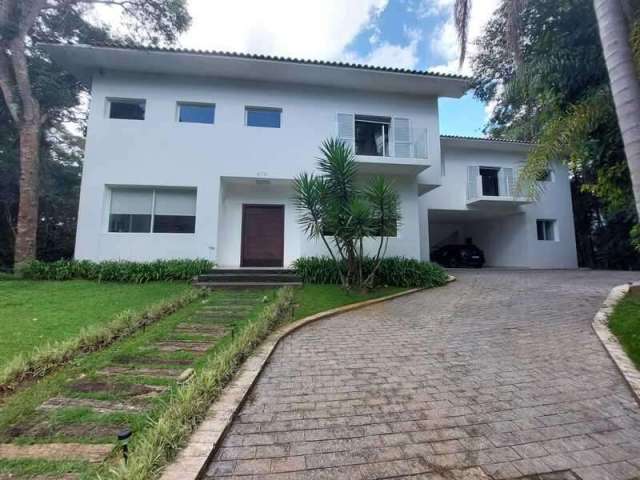 Casa em Condomínio para Venda em Jundiaí, Caxambu, 4 dormitórios, 4 suítes, 5 banheiros, 6 vagas