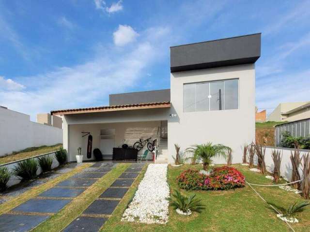 Casa em Condomínio para Venda em Itupeva, Nova Era, 3 dormitórios, 1 suíte, 2 banheiros, 2 vagas