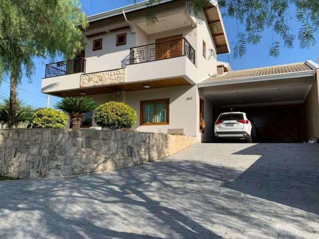 Casa em Condomínio para Venda em Jundiaí, Portal do Paraíso I, 3 dormitórios, 3 suítes, 4 banheiros, 8 vagas