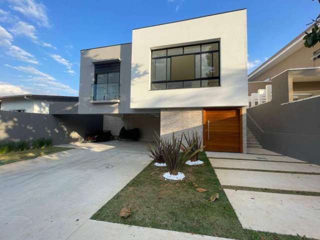 Casa em Condomínio para Venda em Cotia, Quinta dos Angicos, 3 dormitórios, 3 suítes, 4 banheiros, 5 vagas