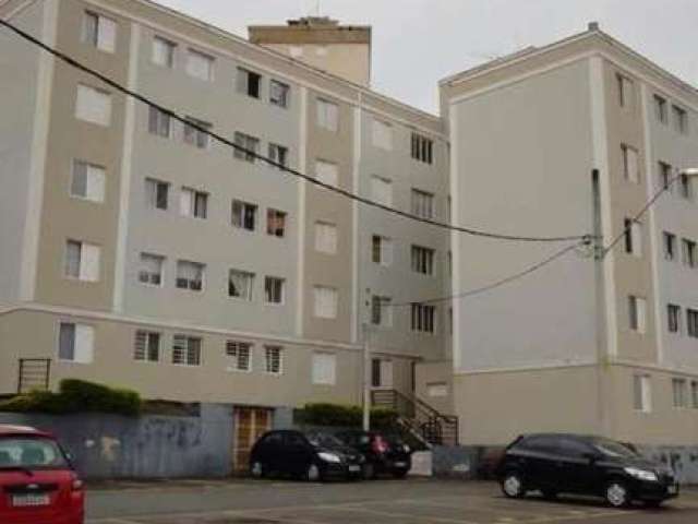 Apartamento para Venda em Cajamar, Empresarial Colina, 2 dormitórios, 1 banheiro, 1 vaga