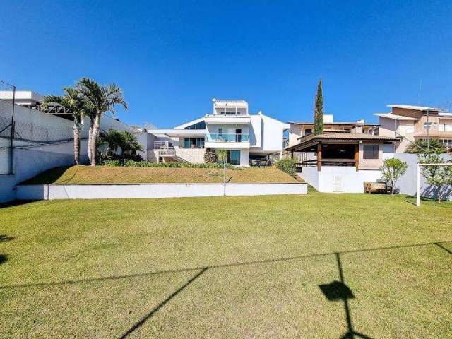 Casa em Condomínio para Venda em Jundiaí, Caxambu, 4 dormitórios, 4 suítes, 6 banheiros, 6 vagas