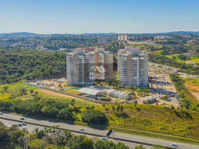 Apartamento para Venda em Jundiaí, Engordadouro, 4 dormitórios, 1 suíte, 2 banheiros, 2 vagas