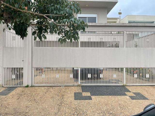 Casa para Venda em Cajamar, Portais (Polvilho), 3 dormitórios, 1 suíte, 2 banheiros, 2 vagas