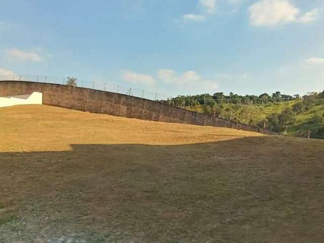 Terreno em Condomínio para Venda em Santana de Parnaíba, Alphaville