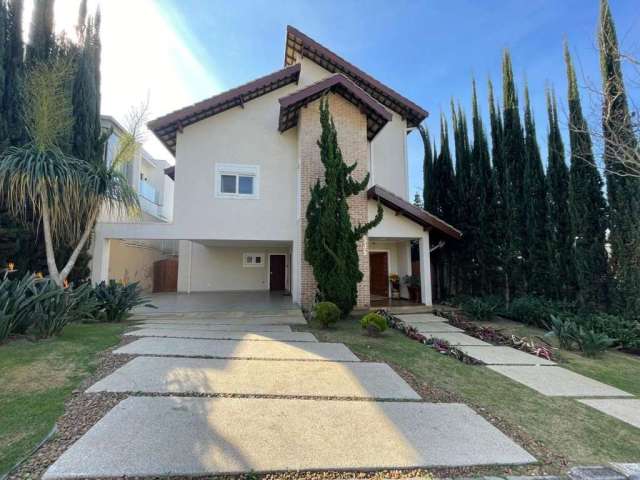 Casa em Condomínio para Venda em Cotia, Granja Viana, 3 dormitórios, 3 suítes, 4 banheiros, 2 vagas