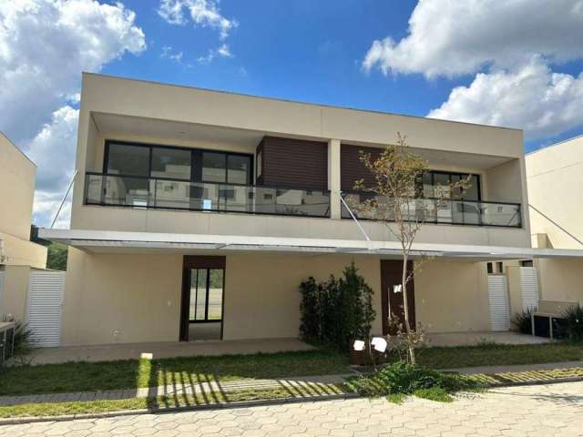 Casa em Condomínio para Venda em Santana de Parnaíba, Tanquinho, 3 dormitórios, 3 suítes, 4 banheiros, 2 vagas