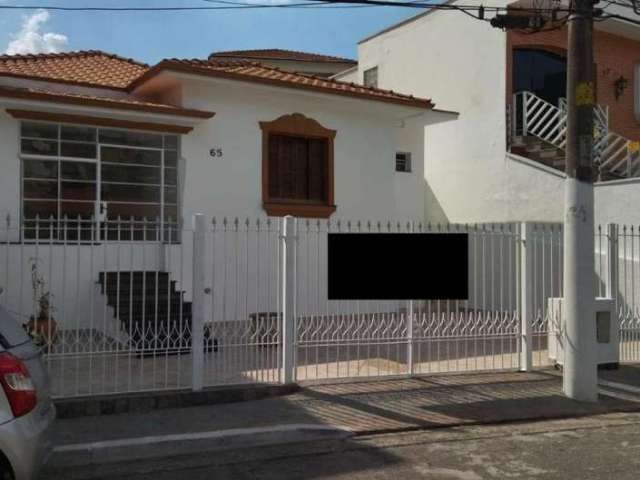 Casa para Venda em São Paulo, Jardim Franca, 2 dormitórios, 2 suítes, 3 banheiros, 3 vagas