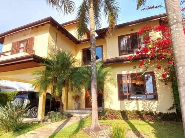 Casa em Condomínio para Venda em Jundiaí, Terras de São Carlos, 4 dormitórios, 4 suítes, 5 banheiros, 6 vagas