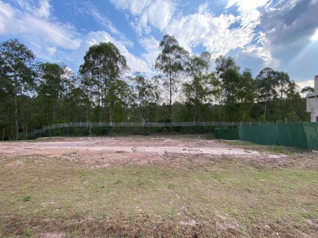 Terreno em Condomínio para Venda em Santana de Parnaíba, Colinas da Anhangüera