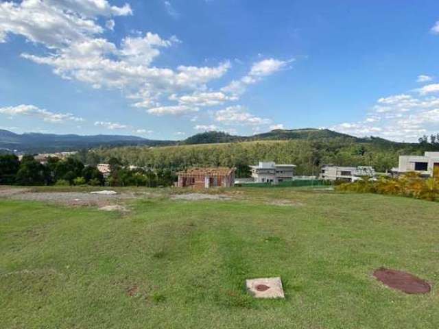 Terreno em Condomínio para Venda em Santana de Parnaíba, Colinas da Anhangüera