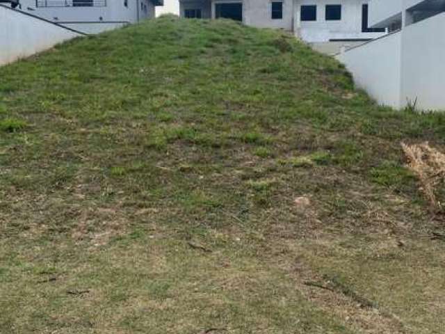 Terreno em Condomínio para Venda em Jundiaí, Villaggio San Marco