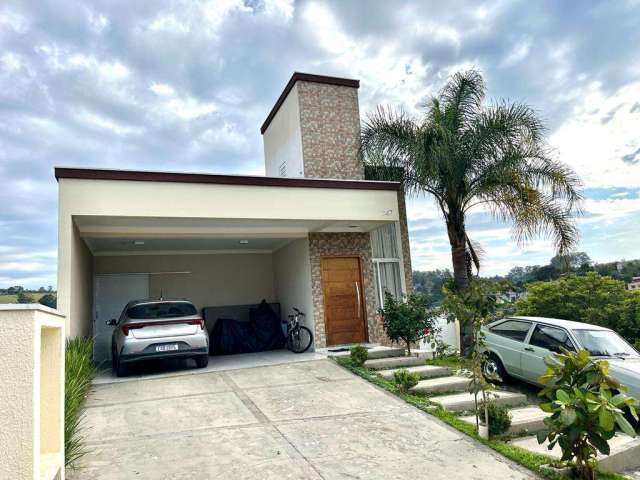 Casa em Condomínio para Venda em Santana de Parnaíba, Suru, 3 dormitórios, 1 suíte, 2 banheiros, 4 vagas