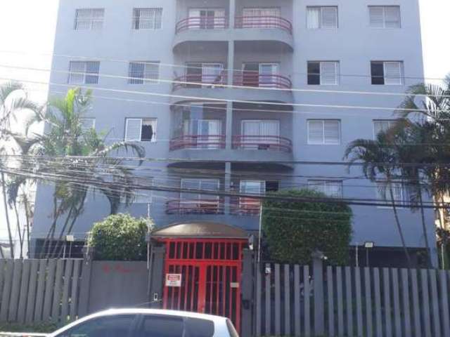 Apartamento para Venda em Osasco, Vila Osasco, 3 dormitórios, 1 suíte, 2 banheiros, 2 vagas