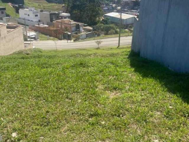 Lote para Venda em Santana de Parnaíba, Villas do Jaguari