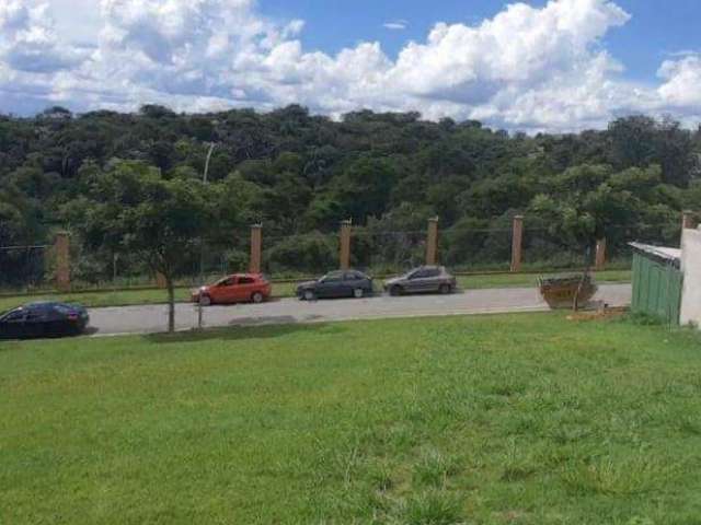 Terreno em Condomínio para Venda em Santana de Parnaíba, Alphaville