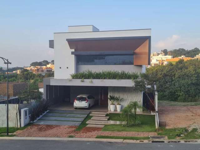 Casa em Condomínio para Venda em Jundiaí, Jardim Novo Mundo, 3 dormitórios, 3 suítes, 4 banheiros, 2 vagas