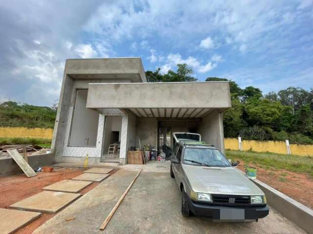 Casa em Condomínio para Venda em Jundiaí, Jardim Quintas das Videiras, 3 dormitórios, 1 suíte, 2 banheiros, 2 vagas