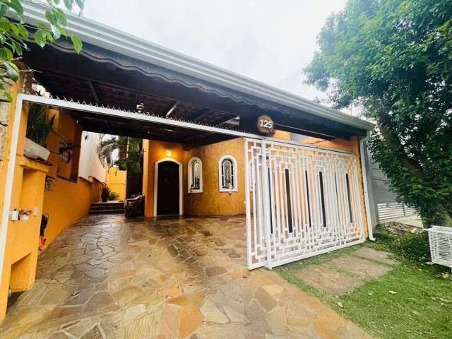 Casa para Venda em Cajamar, Ipês (Polvilho), 2 dormitórios, 1 banheiro, 2 vagas